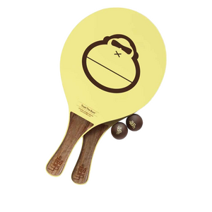 Beachball sets