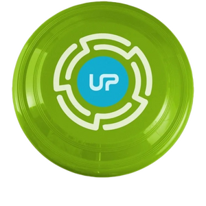 Frisbees
