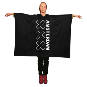 Poncho's
