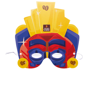 Maskers