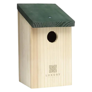 Vogelhuisjes