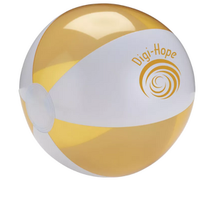 Strandballen