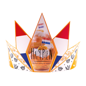 Kroonhoedjes