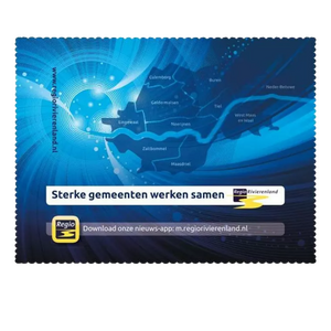 Tabletdoekjes