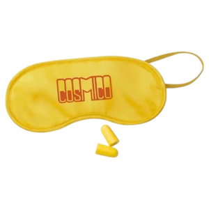 Slaapmaskers