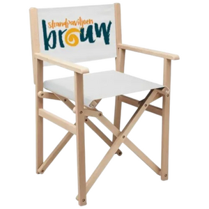 Strandstoelen