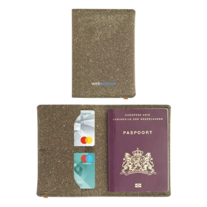 Paspoorthoesjes