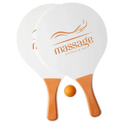 Beachball sets