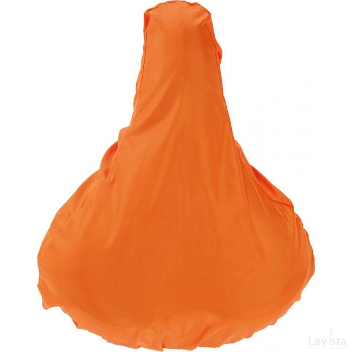 Zadelhoes Polyester Oranje
