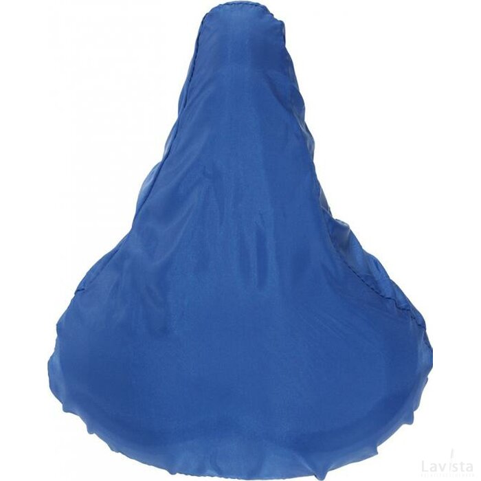 Zadelhoes Polyester Reflexblauw