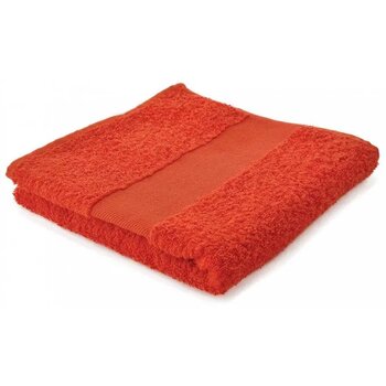 Oranje