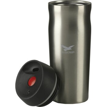 Thermoboost Thermobeker Zilver