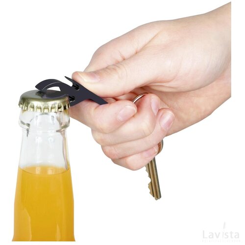 Openup Opener Zwart