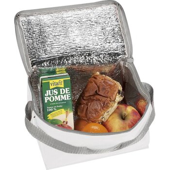 Freshcooler Koeltas Wit