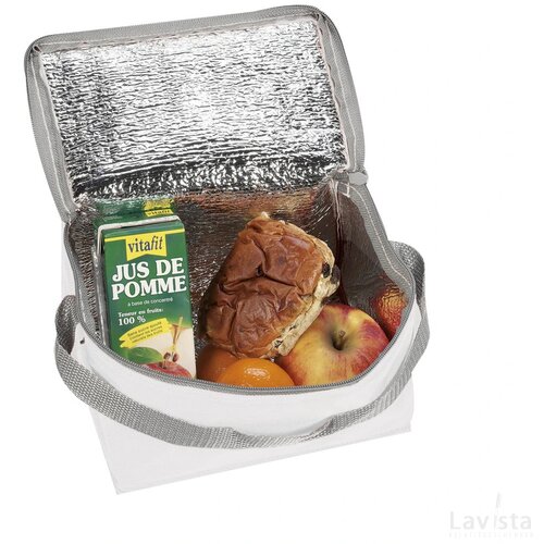 Freshcooler Koeltas Wit