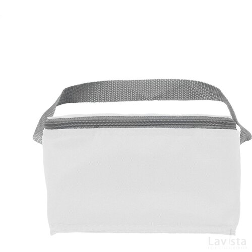 Freshcooler Koeltas Wit