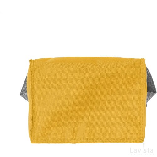 Freshcooler Koeltas Geel