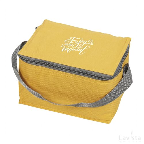 Freshcooler Koeltas Geel