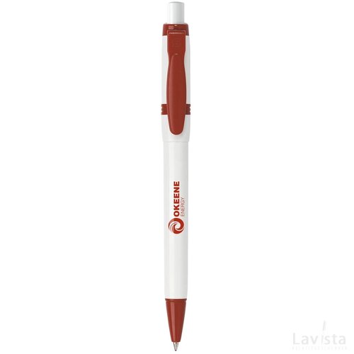 Stilolinea Olly Pennen Rood