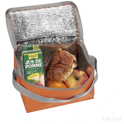 Freshcooler Koeltas Oranje