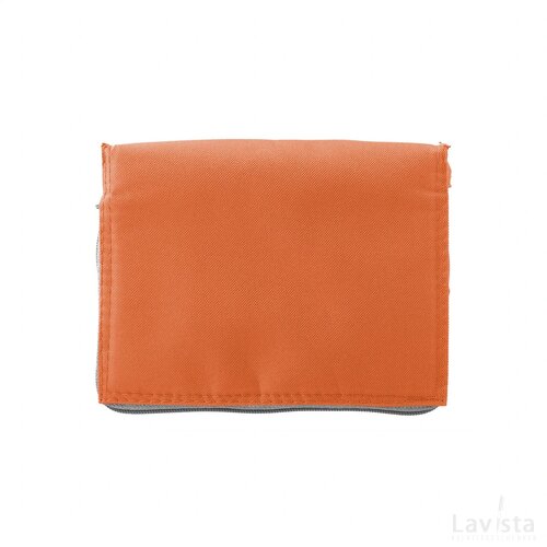 Freshcooler Koeltas Oranje