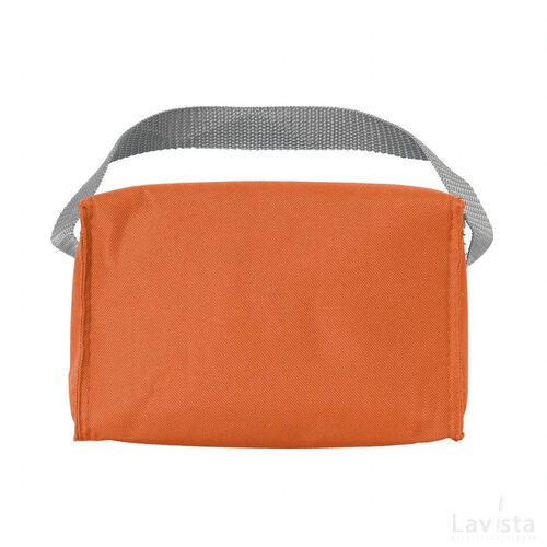 Freshcooler Koeltas Oranje