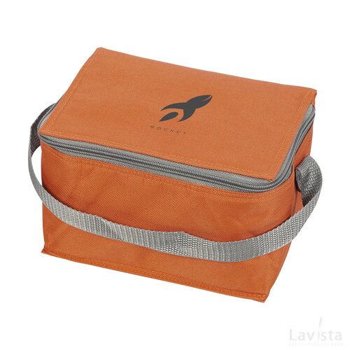 Freshcooler Koeltas Oranje