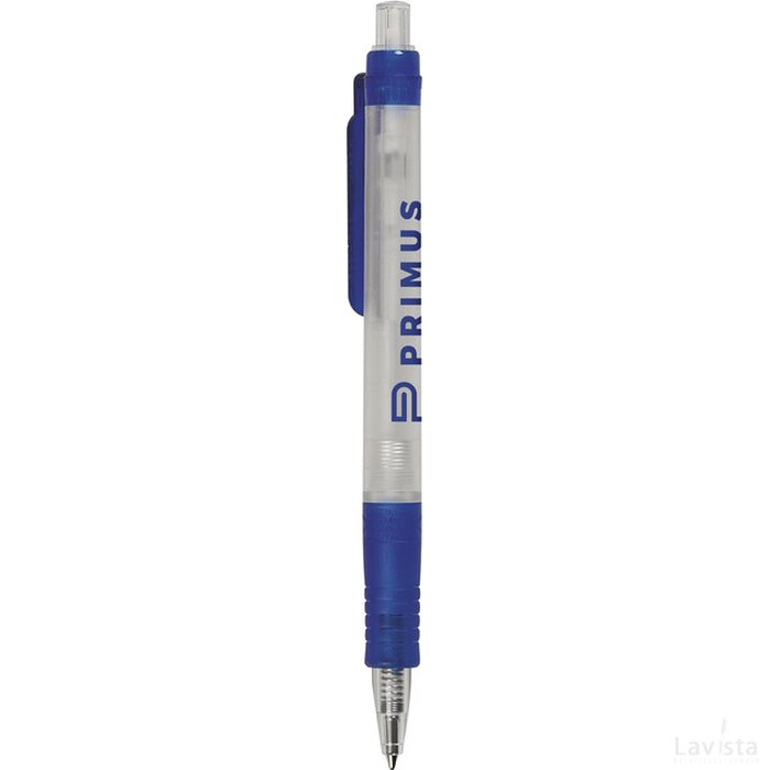 Stilolinea Vegetal Pen Clear Pennen Blauw