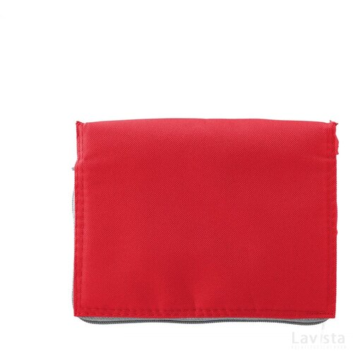 Freshcooler Koeltas Rood