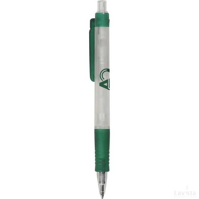 Stilolinea Vegetal Pen Clear Pennen Groen