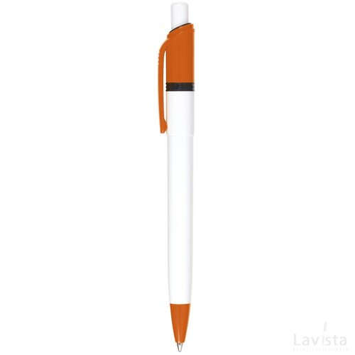 Stilolinea Ducal Color Pennen Oranje