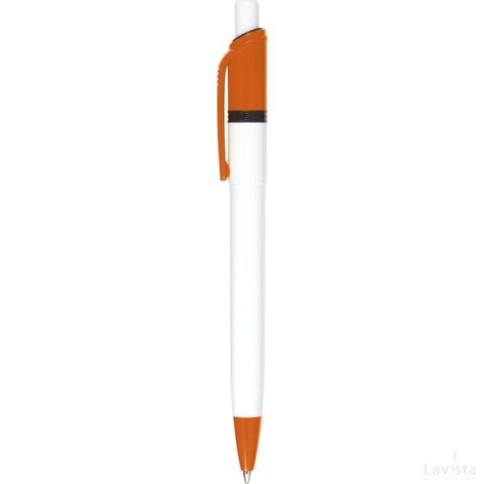 Stilolinea Ducal Color Pennen Oranje