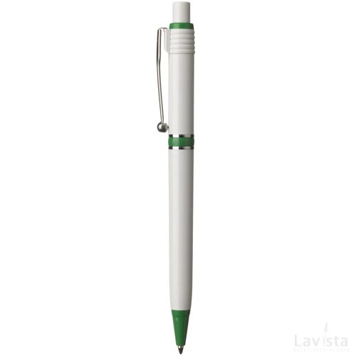Stilolinea Raja Pennen Groen