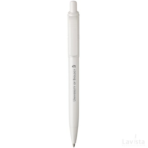 Stilolinea Ducal Pennen Wit
