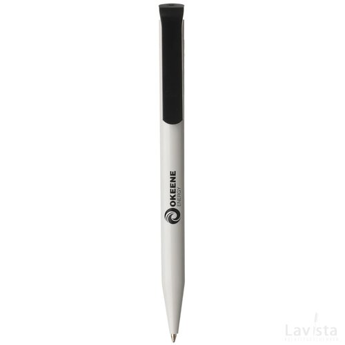 Senator Superhit Polished Pennen Zwart