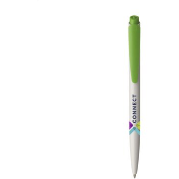 Senator Dart Polished Pennen Wit Senator Dart Polished Pennen Wit