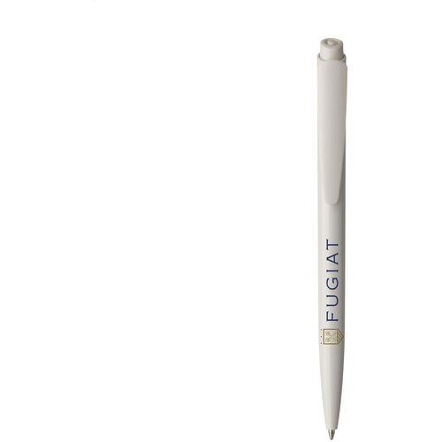 Senator Dart Polished Pennen Wit