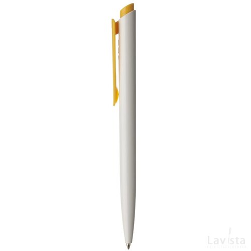 Senator Dart Polished Pennen Geel