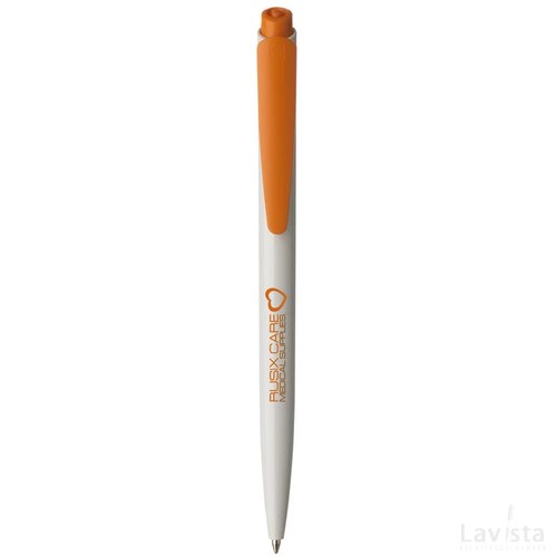 Senator Dart Polished Pennen Oranje