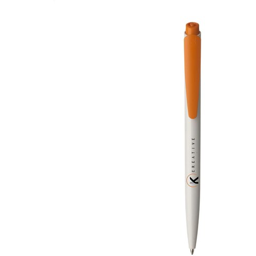 Senator Dart Polished Pennen Oranje