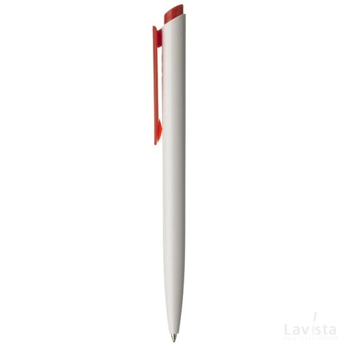 Senator Dart Polished Pennen Rood