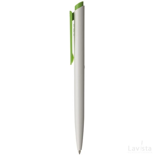 Senator Dart Polished Pennen Groen
