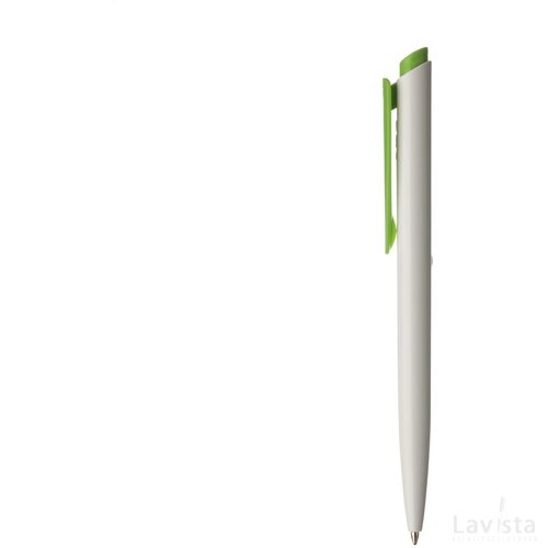 Senator Dart Polished Pennen Groen