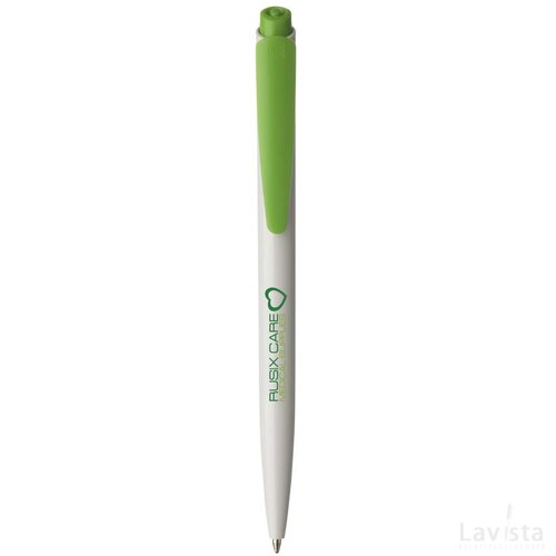 Senator Dart Polished Pennen Groen
