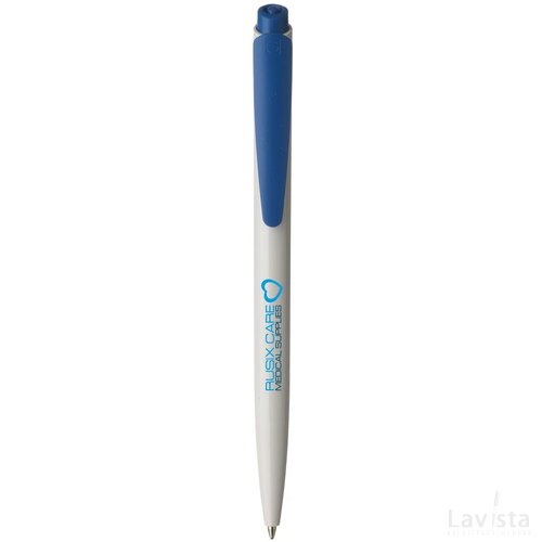 Senator Dart Polished Pennen Lichtblauw