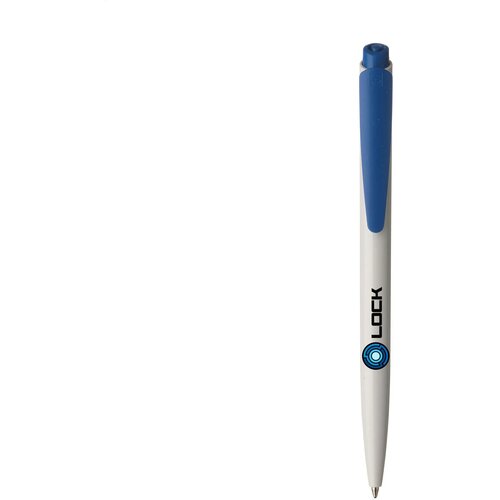 Senator Dart Polished Pennen Lichtblauw