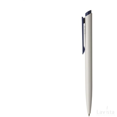 Senator Dart Polished Pennen Donkerblauw