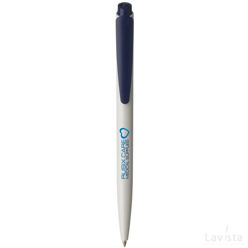 Senator Dart Polished Pennen Donkerblauw