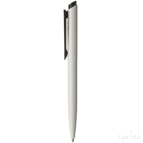 Senator Dart Polished Pennen Zwart