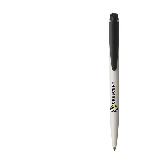 Senator Dart Polished Pennen Zwart